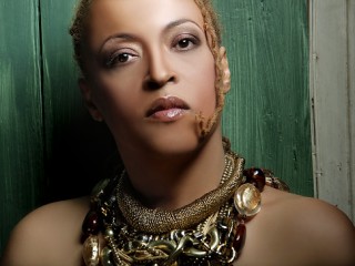 Cassandra Wilson picture, image, poster